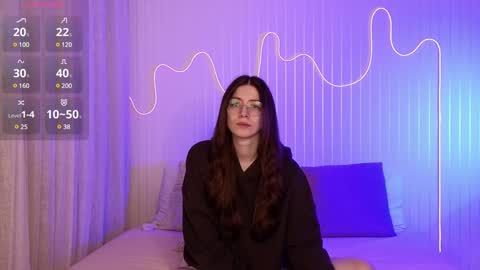 Ester online show from December 12, 10:42 pm