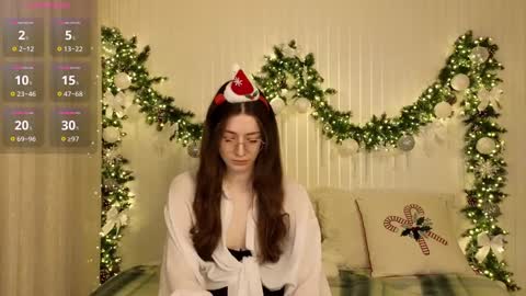 Ester online show from December 24, 9:11 pm