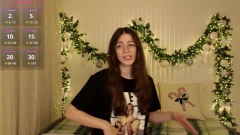 Ester online show from January 5, 11:22 pm