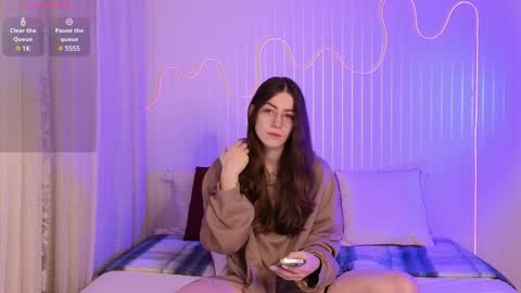 Ester online show from January 19, 9:02 pm