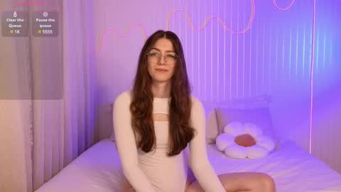 Ester online show from January 23, 4:41 am