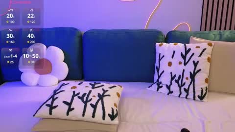 Ester online show from March 3, 1:21 am