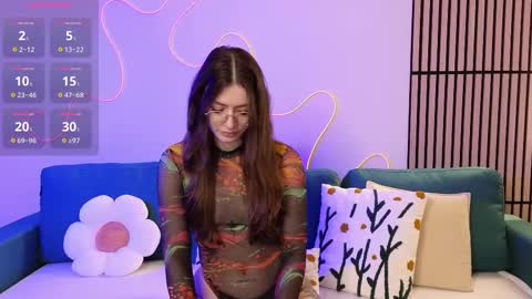 Ester online show from March 8, 12:44 am