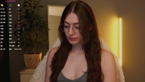 Ester online show from September 22, 1:29 am