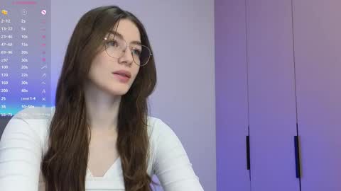 Ester online show from October 16, 7:59 pm