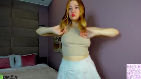 Ester online show from September 17, 12:56 am