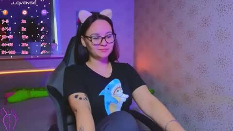 Snapshot of esterplayful chatting on September 18, 7:10 am EsterPlayful online show from September 18, 7:10 am