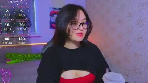 Snapshot of esterplayful chatting on October 26, 8:42 am EsterPlayful online show from October 26, 8:42 am