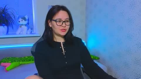 Snapshot of esterplayful chatting on November 29, 8:50 am EsterPlayful online show from November 29, 8:50 am