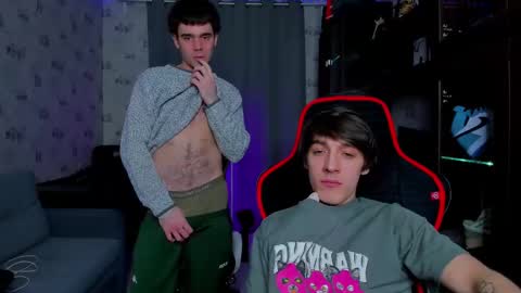 LOUIS online show from March 4, 12:39 am