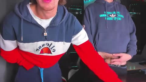 LOUIS online show from November 1, 7:16 pm