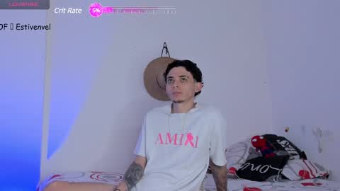 estivenvel online show from February 11, 3:18 pm