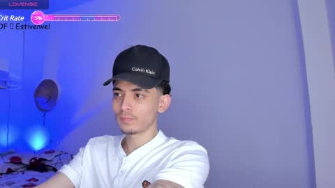 estivenvel online show from March 3, 2:15 pm