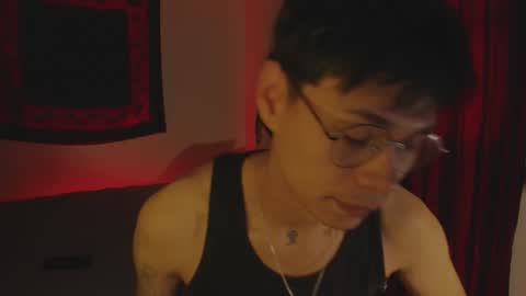 Esteban online show from October 16, 10:22 pm