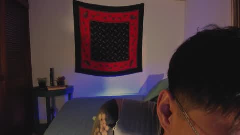 Esteban online show from October 27, 2:04 am