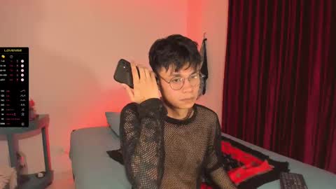 Esteban online show from November 1, 5:20 am