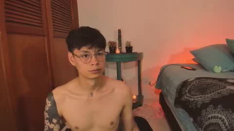 Esteban online show from November 9, 12:31 am