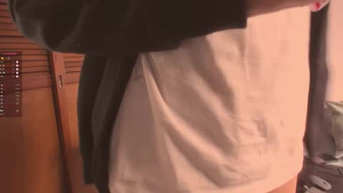 Esteban online show from November 18, 3:38 pm