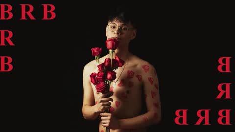 Esteban online show from November 28, 1:30 am