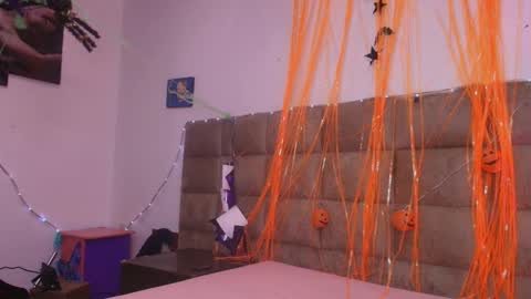 Estrella online show from October 27, 12:31 pm