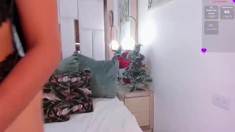 Estrella online show from December 2, 3:56 am