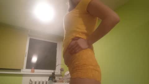 estrellawalters online show from December 29, 5:54 pm