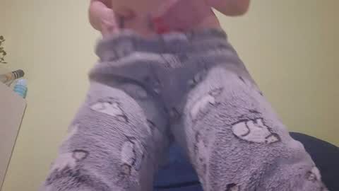 estrellawalters online show from January 1, 7:10 pm