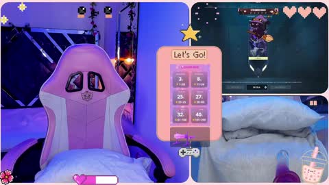 Aura online show from January 6, 12:57 pm