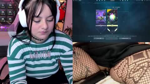 Aura online show from February 19, 4:55 pm