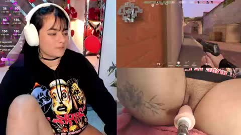 Aura online show from February 21, 4:37 pm