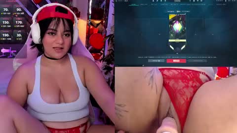 Aura online show from February 28, 4:43 am