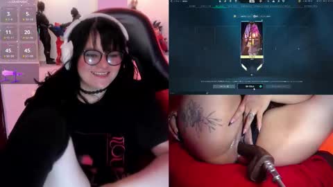 Aura online show from September 10, 9:37 pm