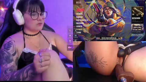 Aura online show from September 21, 9:27 pm