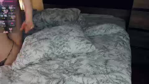 Mary online show from March 3, 1:53 pm