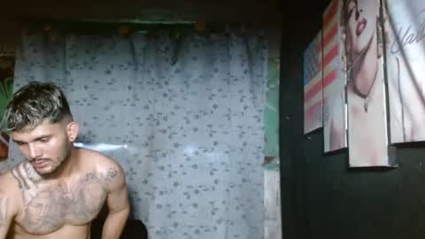 ethanjobs online show from December 6, 5:55 pm