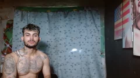 ethanjobs online show from December 9, 4:58 pm