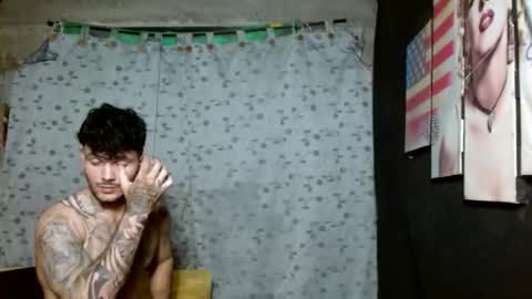 ethanjobs online show from November 13, 5:56 pm