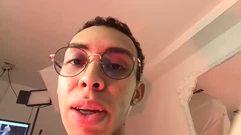 Snapshot of ethaancox chatting on February 22, 7:25 pm ethaancox online show from February 22, 7:25 pm