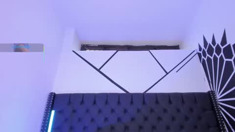 Snapshot of ethaancox chatting on October 11, 9:57 pm ethaancox online show from October 11, 9:57 pm