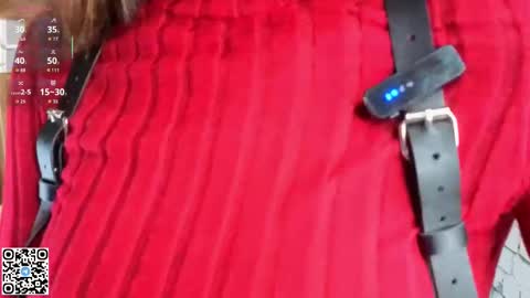 Elsa online show from October 31, 6:20 pm