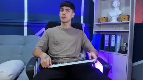 Etham online show from October 9, 12:03 pm