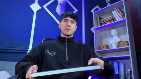 Etham online show from October 14, 11:22 am