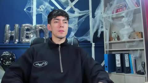 Etham online show from October 29, 12:18 pm