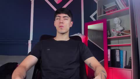 Etham online show from November 25, 11:43 am