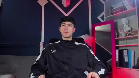 Etham online show from November 26, 11:44 am