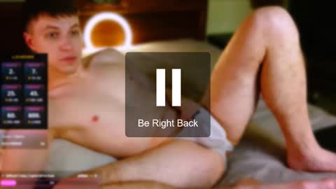 Snapshot of ethan7inches chatting on February 14, 1:45 am Ethan online show from February 14, 1:45 am