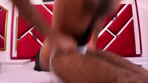 Ethan online show from January 13, 6:05 pm