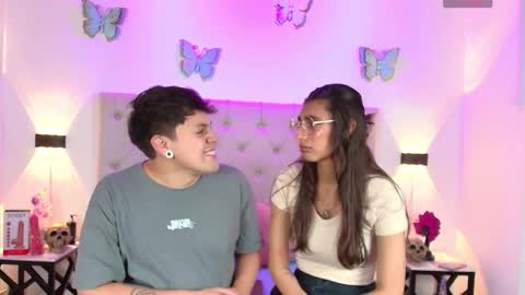 ethan_abby_ online show from October 29, 12:29 pm