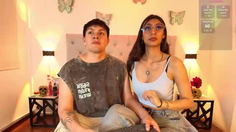 ethan_abby_ online show from November 4, 7:02 pm