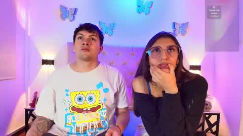 ethan_abby_ online show from November 7, 7:14 pm